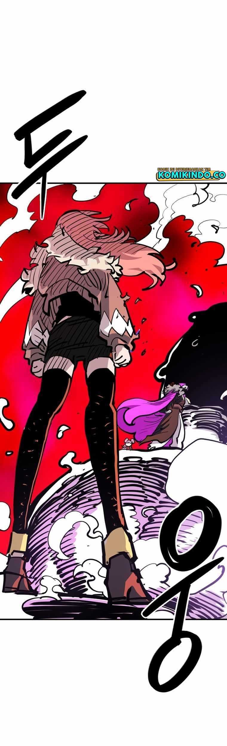 Player Chapter 164 - halaman 46