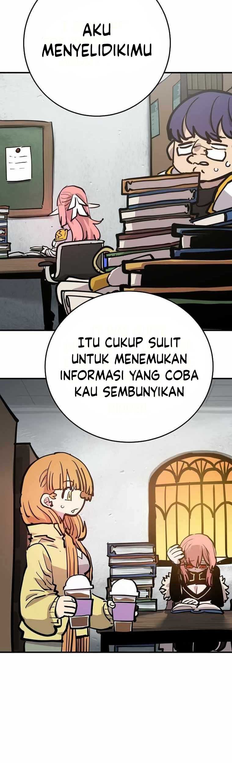 Player Chapter 164 - halaman 48