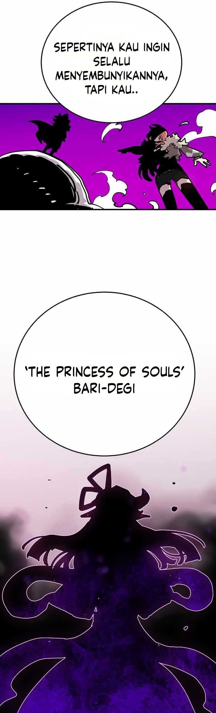 Player Chapter 164 - halaman 51