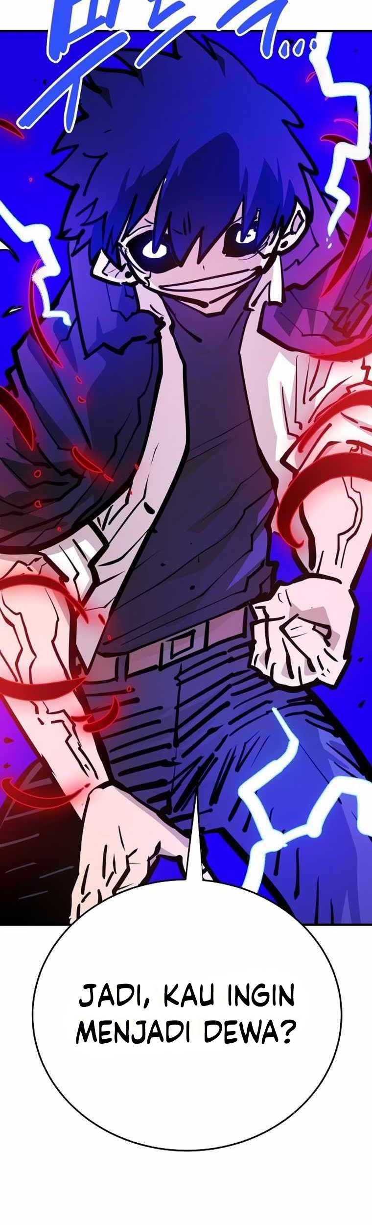 Player Chapter 164 - halaman 58