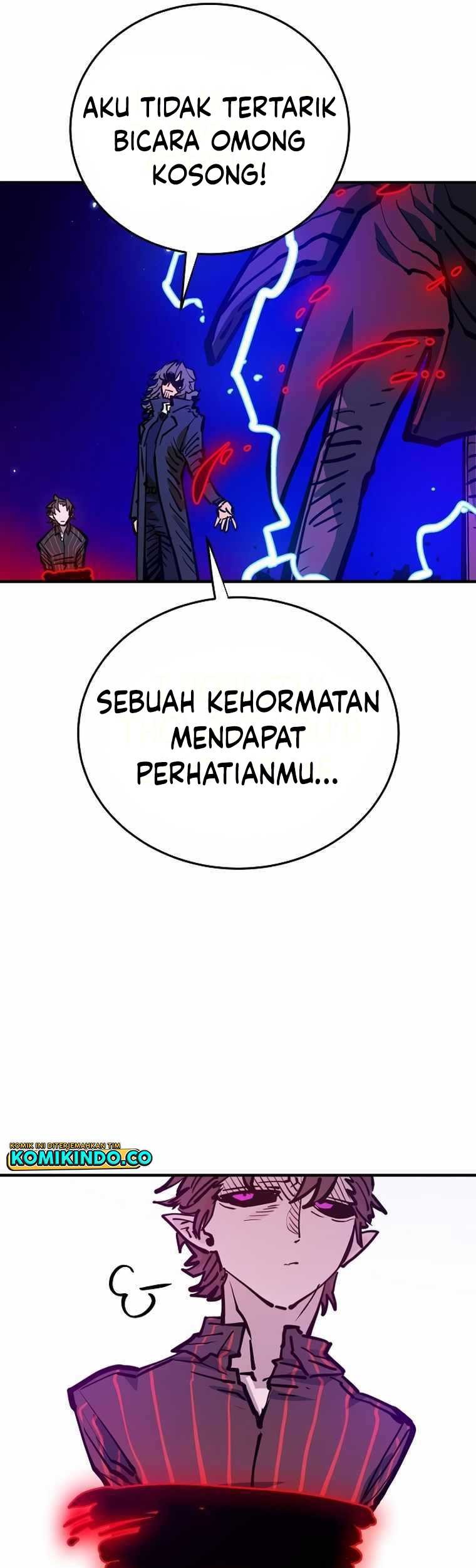 Player Chapter 164 - halaman 61