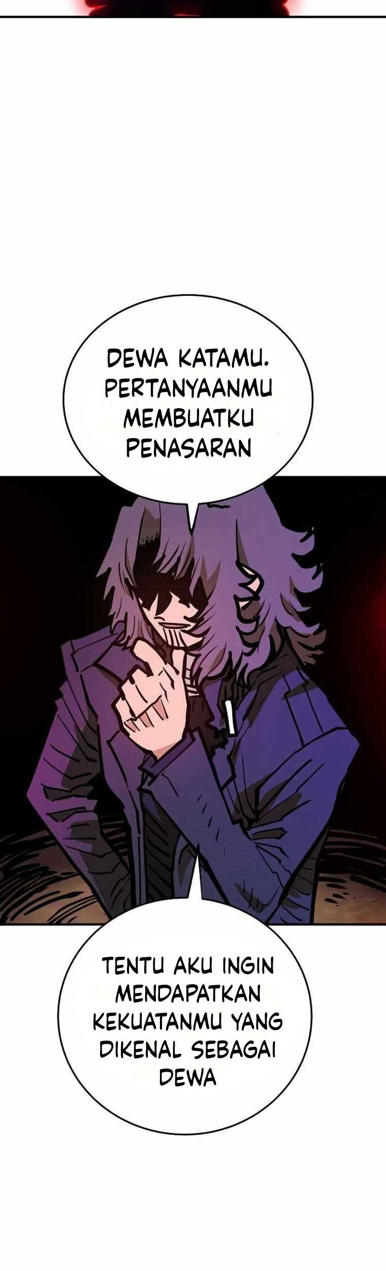 Player Chapter 164 - halaman 62