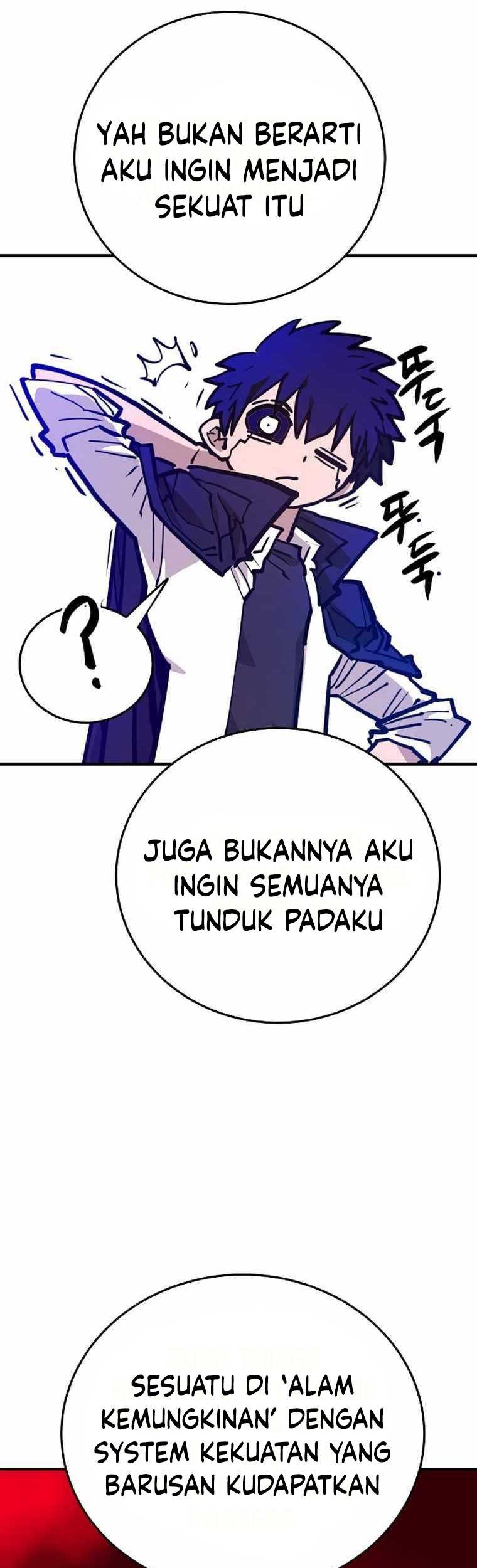Player Chapter 164 - halaman 63