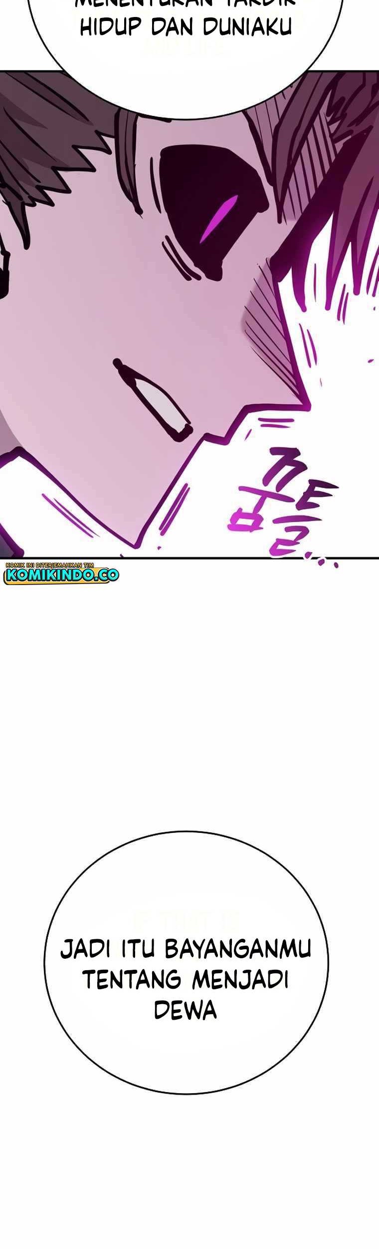 Player Chapter 164 - halaman 67