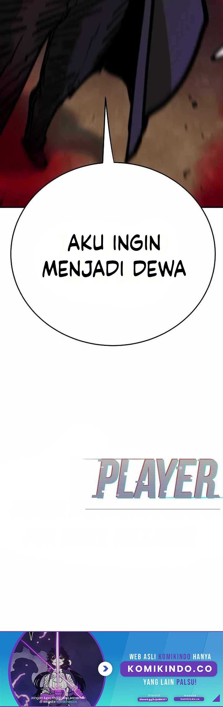Player Chapter 164 - halaman 69