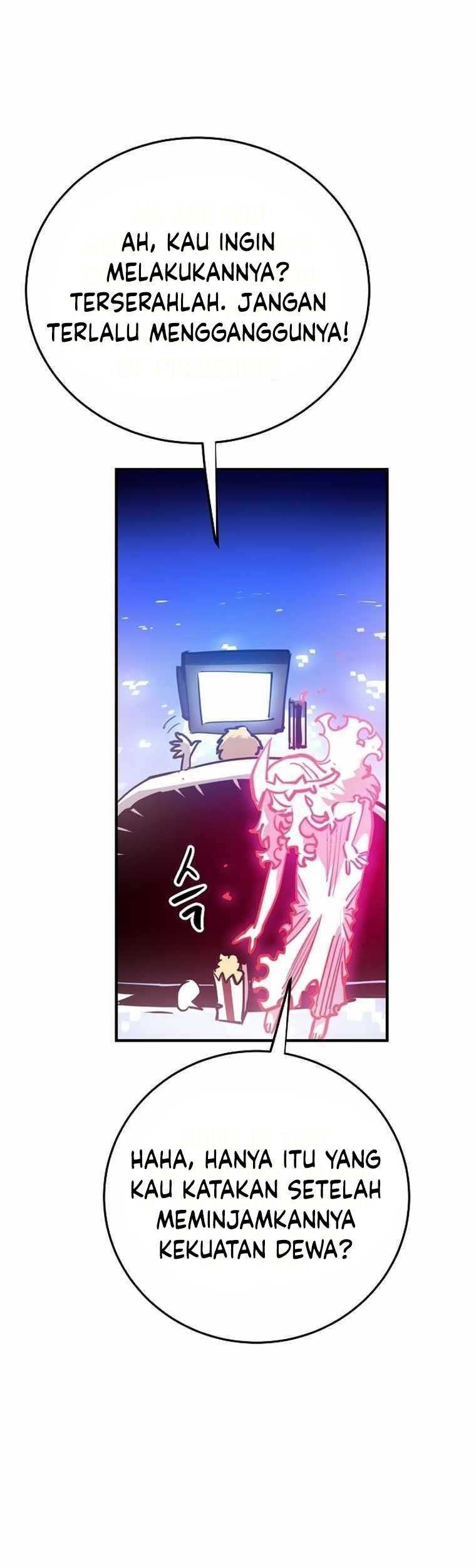 Player Chapter 164 - halaman 8