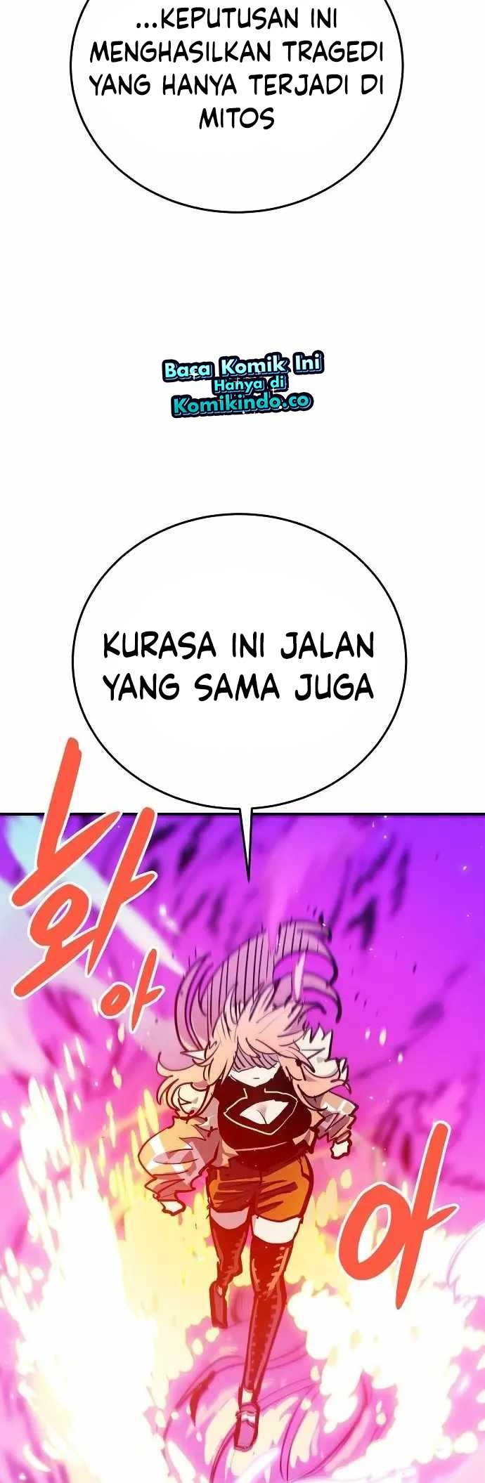 Player Chapter 165 - halaman 10