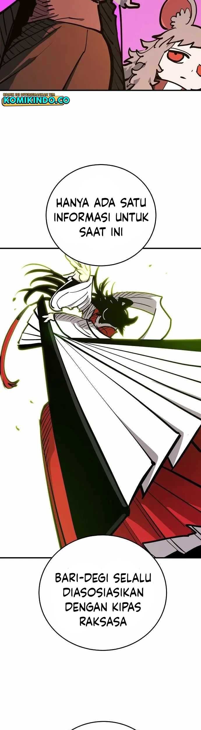 Player Chapter 165 - halaman 14