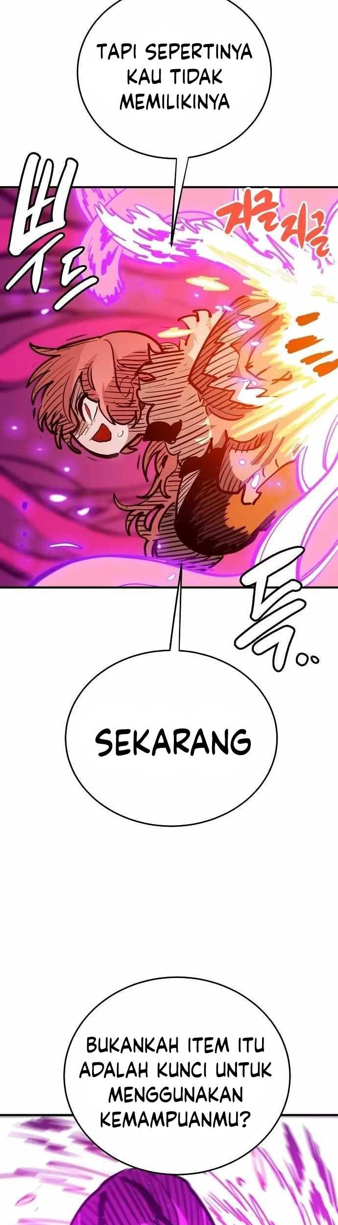 Player Chapter 165 - halaman 15