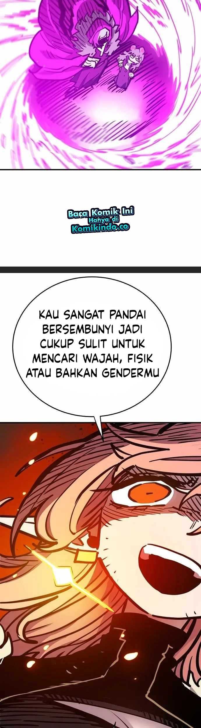 Player Chapter 165 - halaman 16