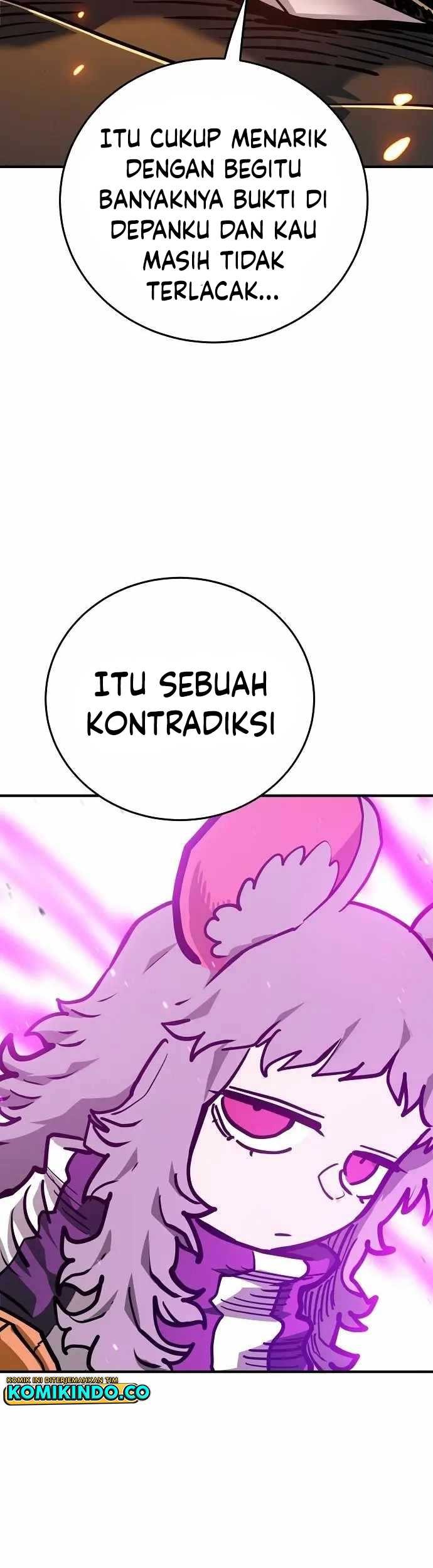 Player Chapter 165 - halaman 17