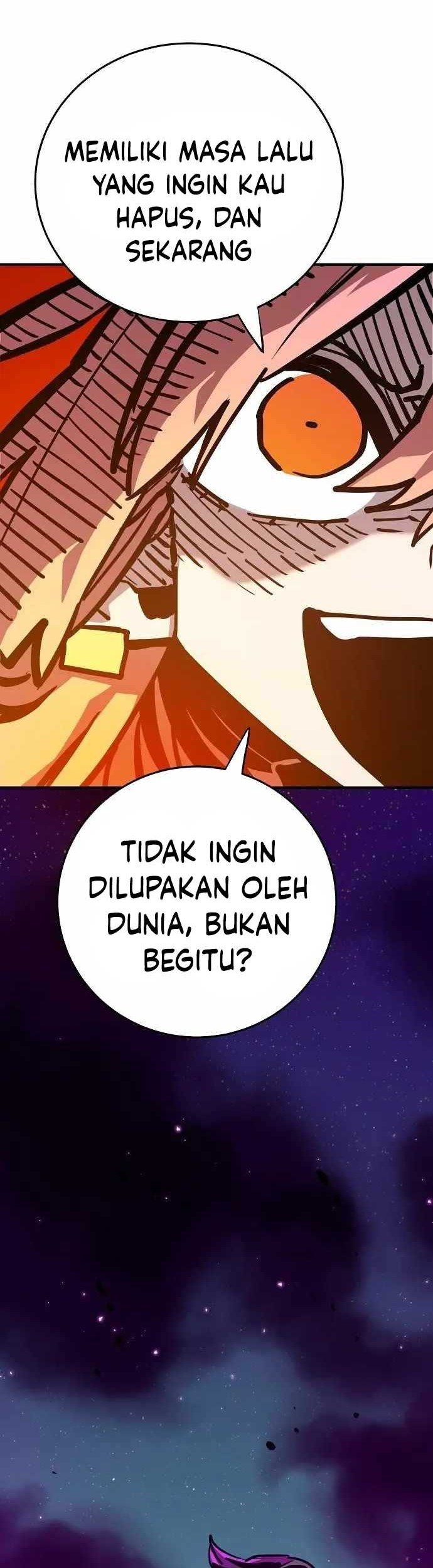 Player Chapter 165 - halaman 18