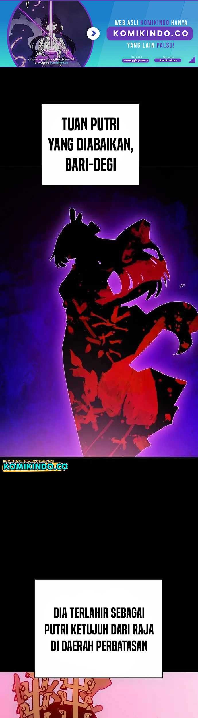Player Chapter 165 - halaman 2