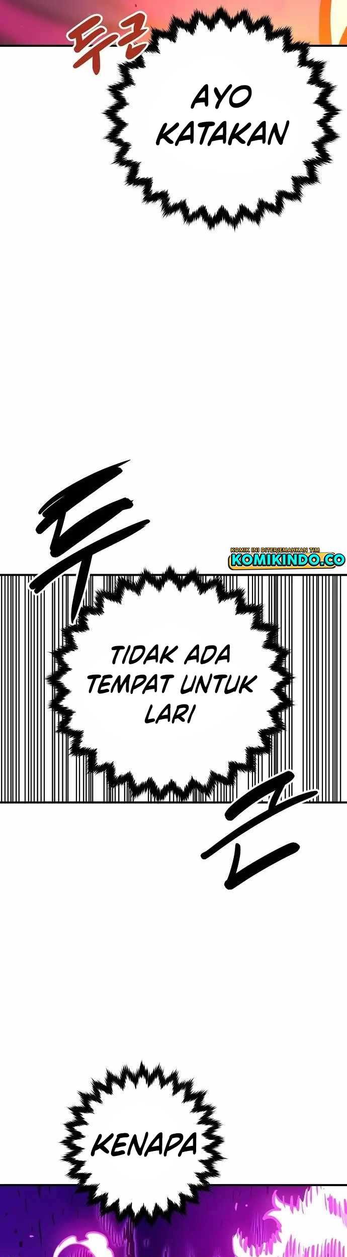 Player Chapter 165 - halaman 20