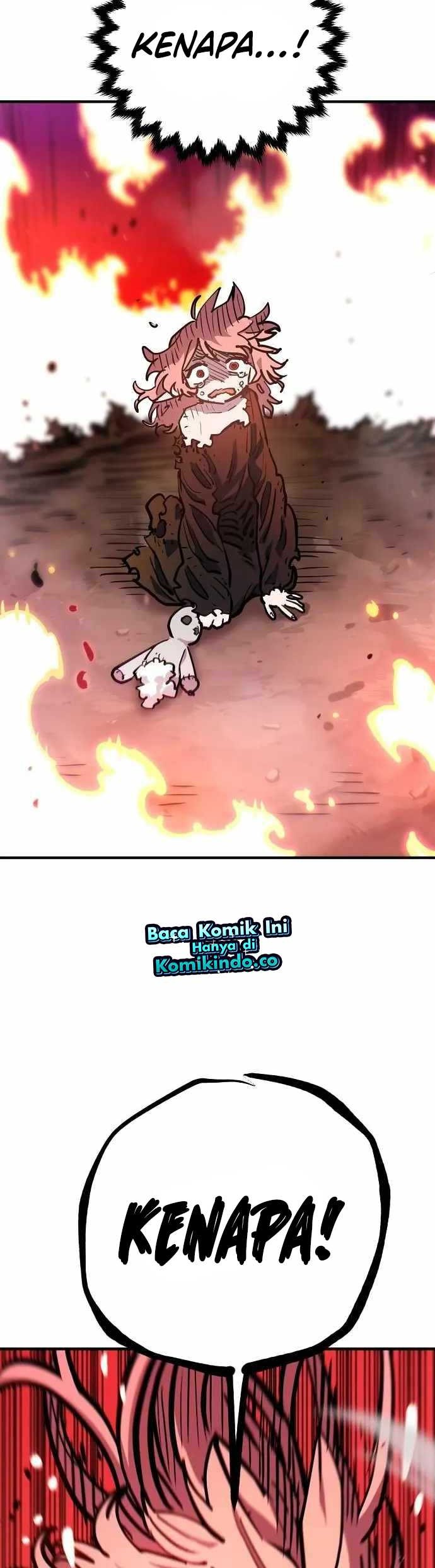 Player Chapter 165 - halaman 22