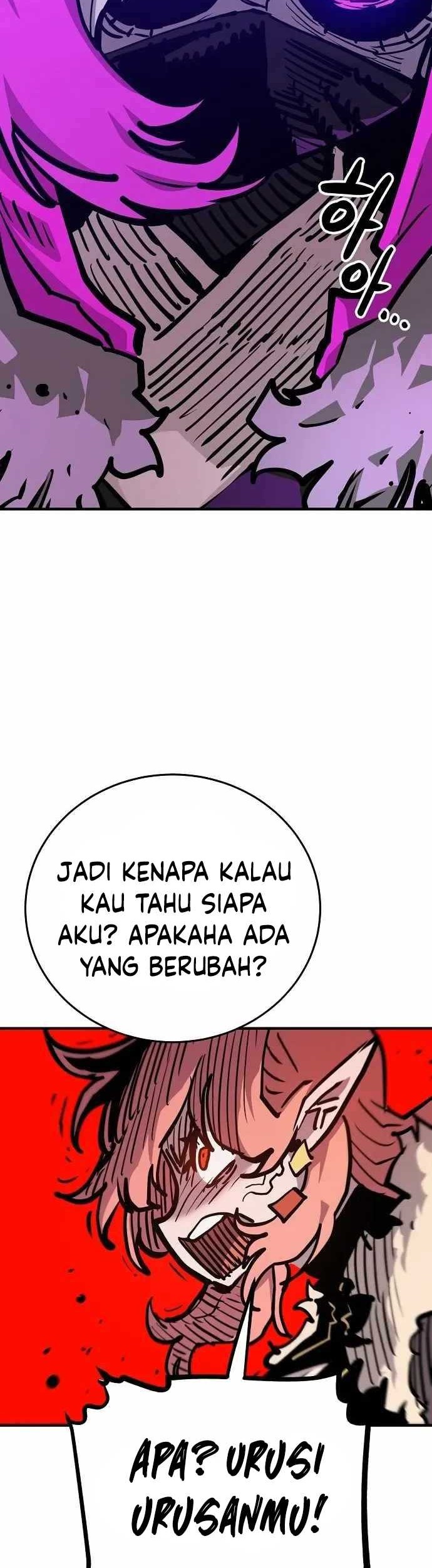 Player Chapter 165 - halaman 24