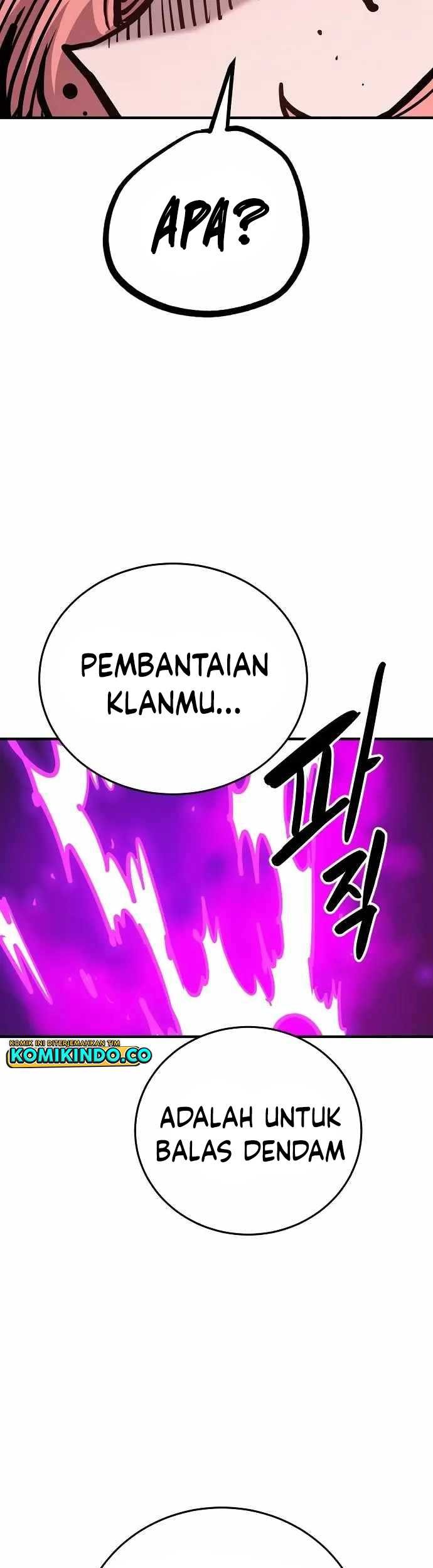 Player Chapter 165 - halaman 26