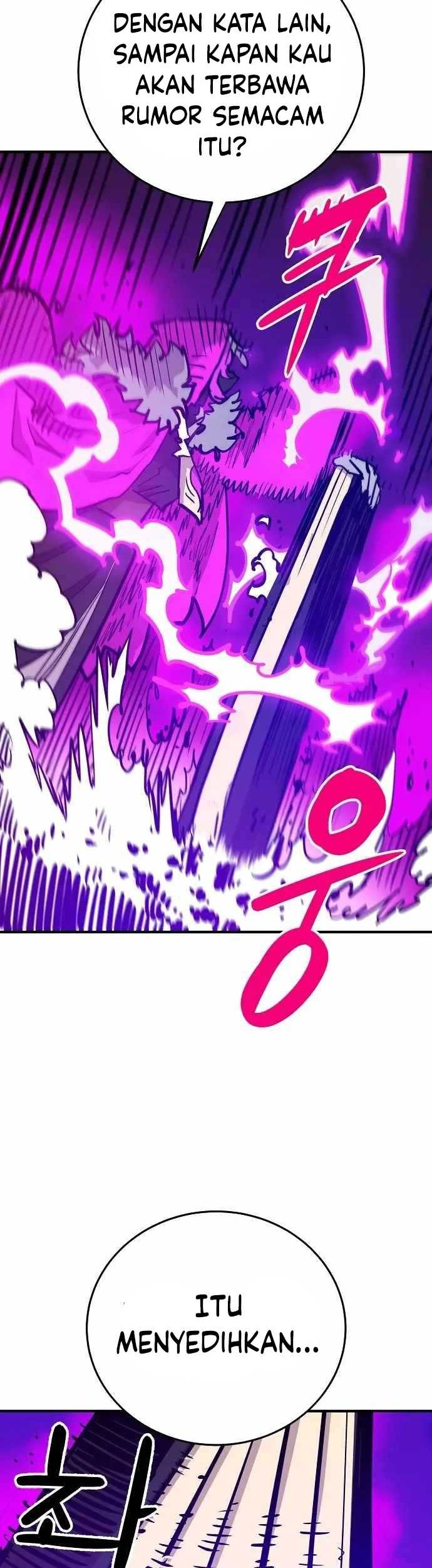 Player Chapter 165 - halaman 27