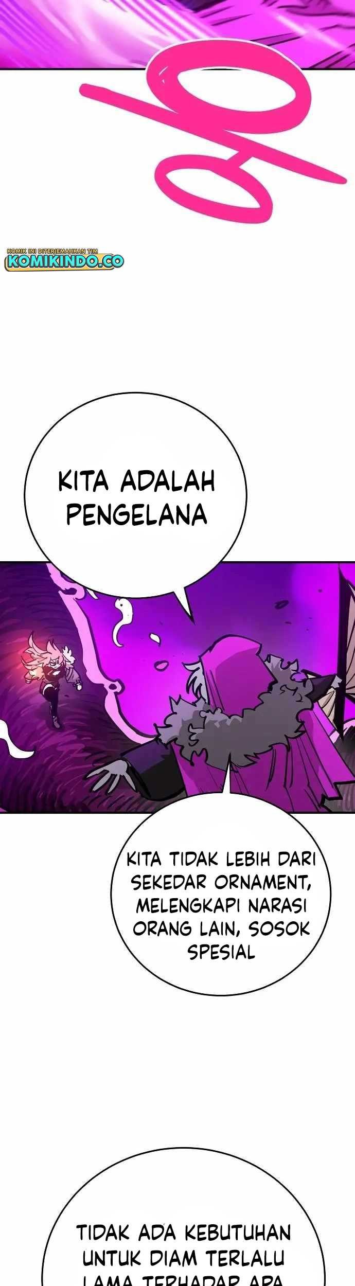 Player Chapter 165 - halaman 29
