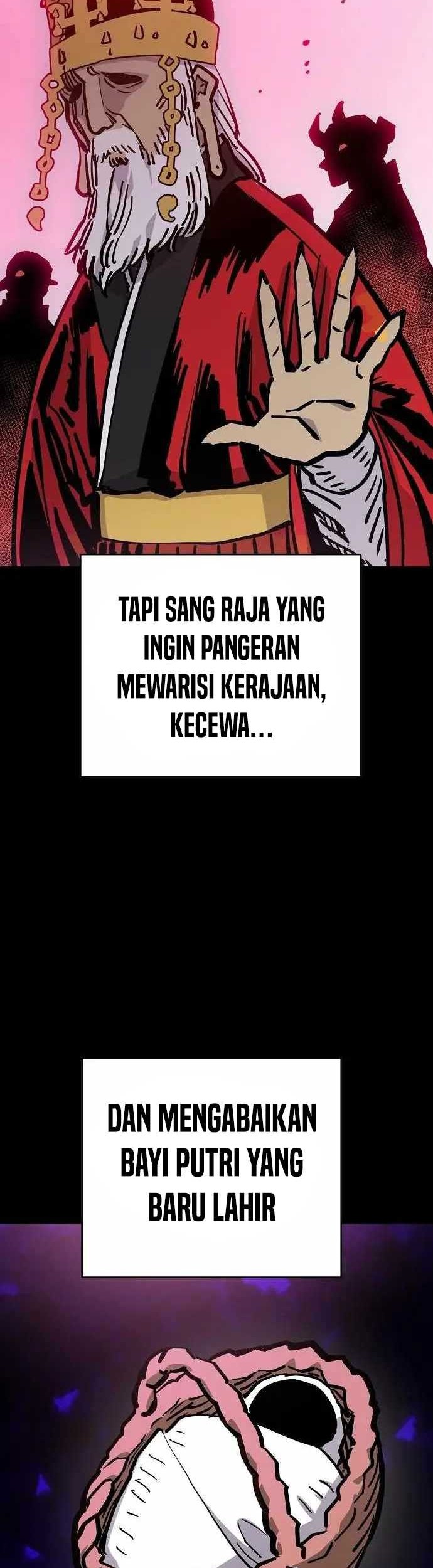 Player Chapter 165 - halaman 3