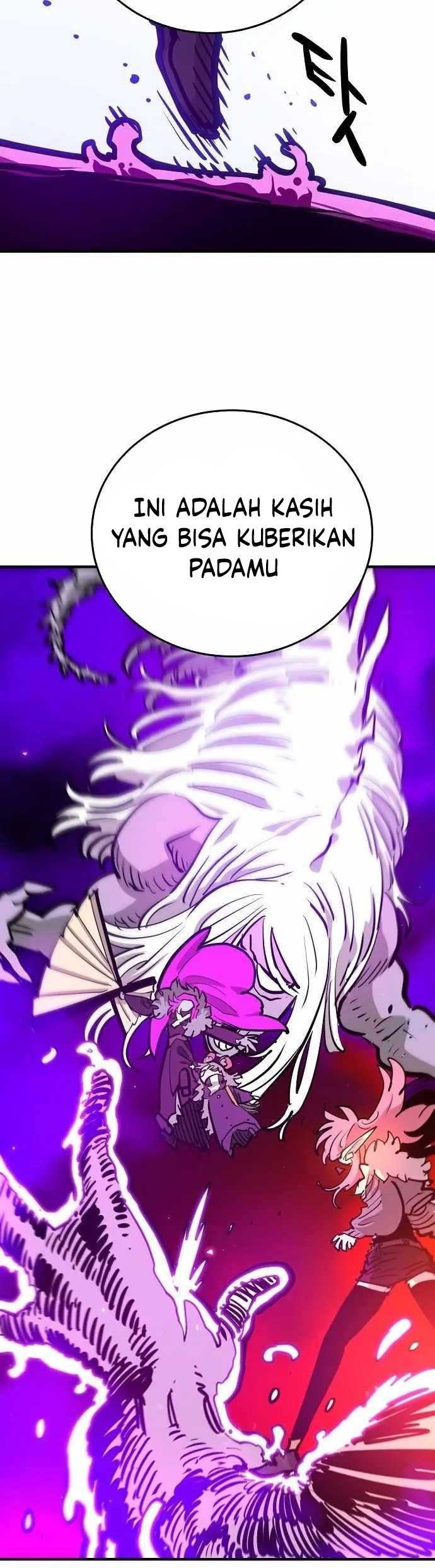 Player Chapter 165 - halaman 31