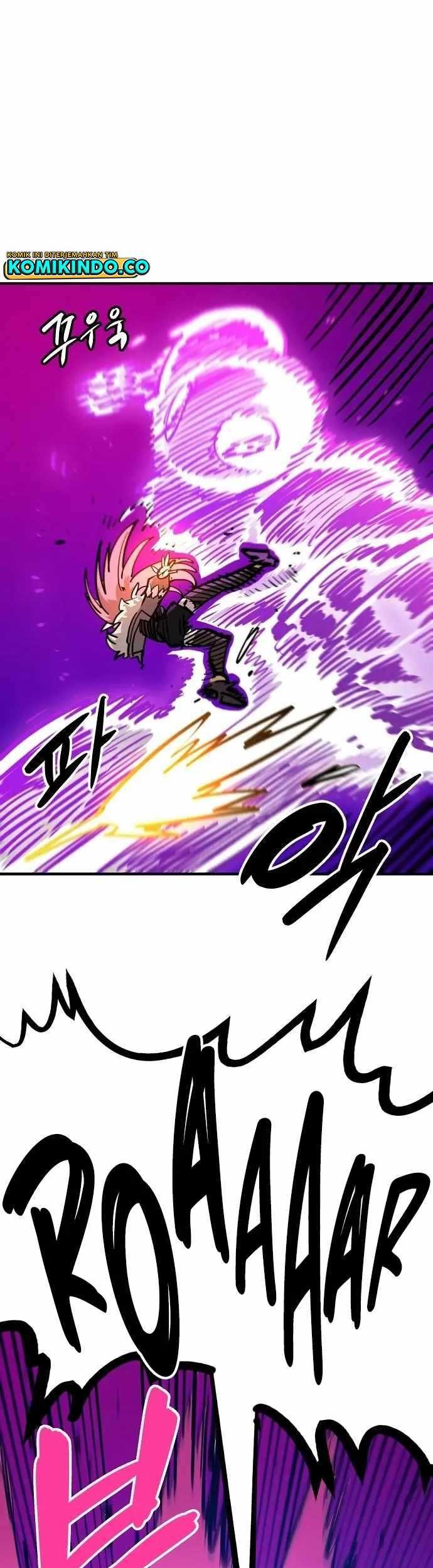 Player Chapter 165 - halaman 32