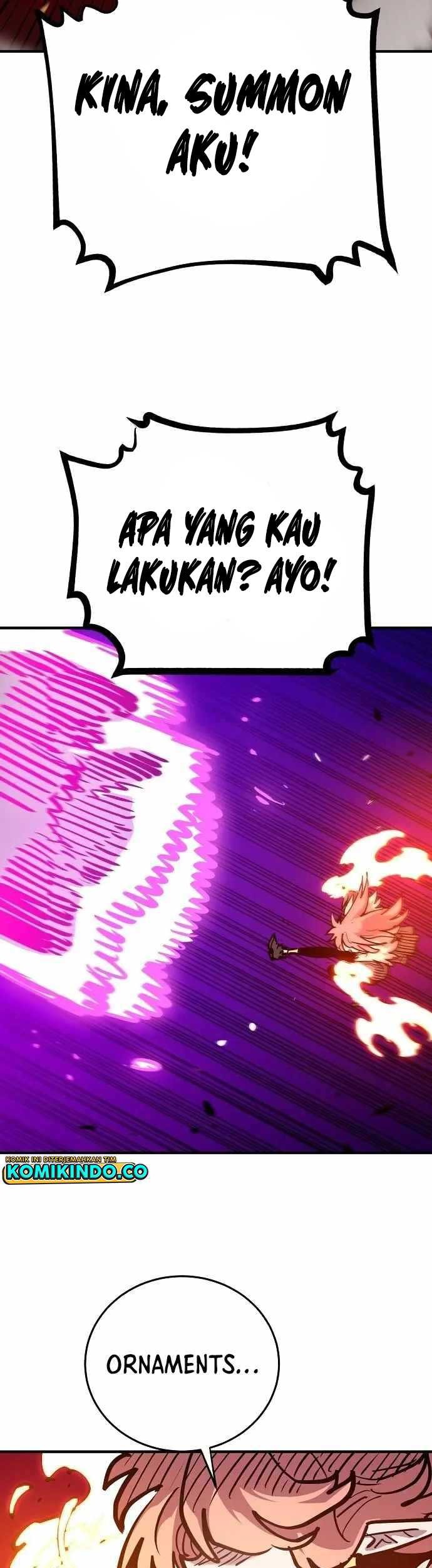 Player Chapter 165 - halaman 35