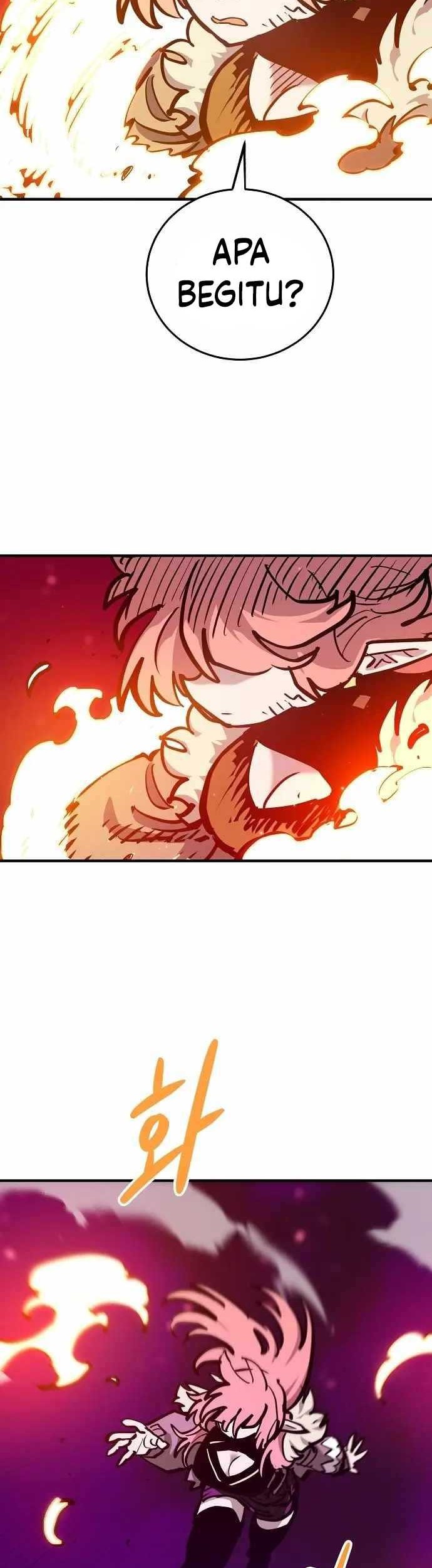 Player Chapter 165 - halaman 36