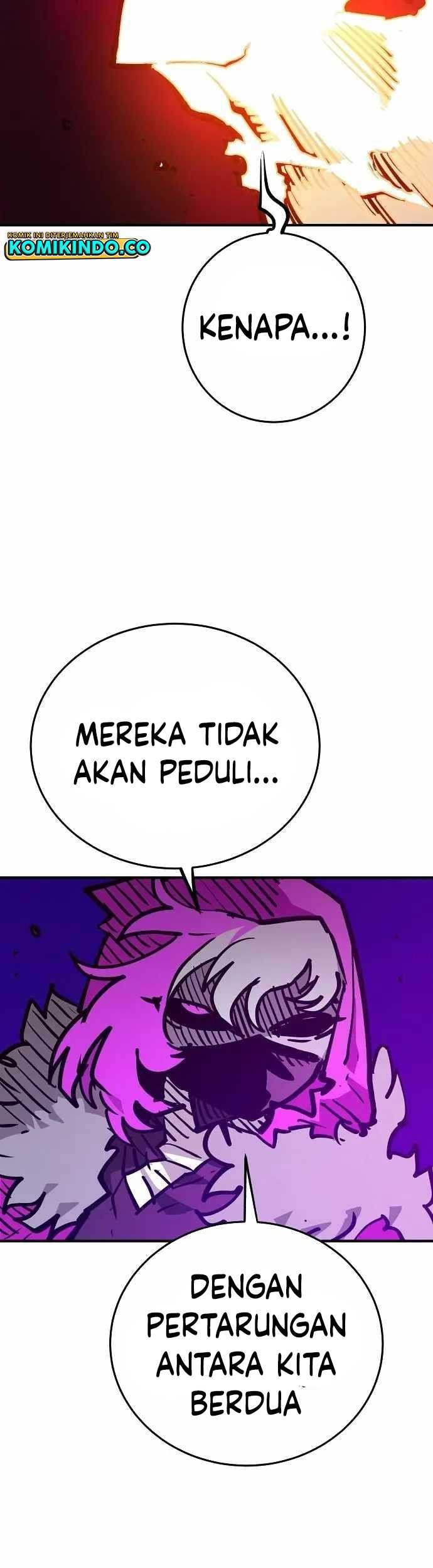 Player Chapter 165 - halaman 38