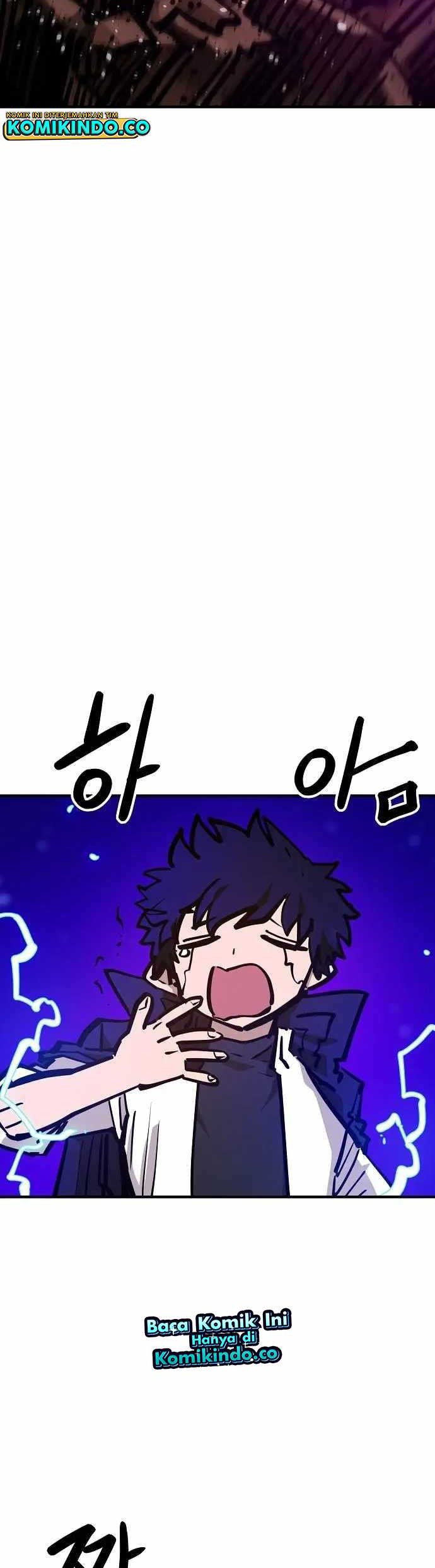 Player Chapter 165 - halaman 40