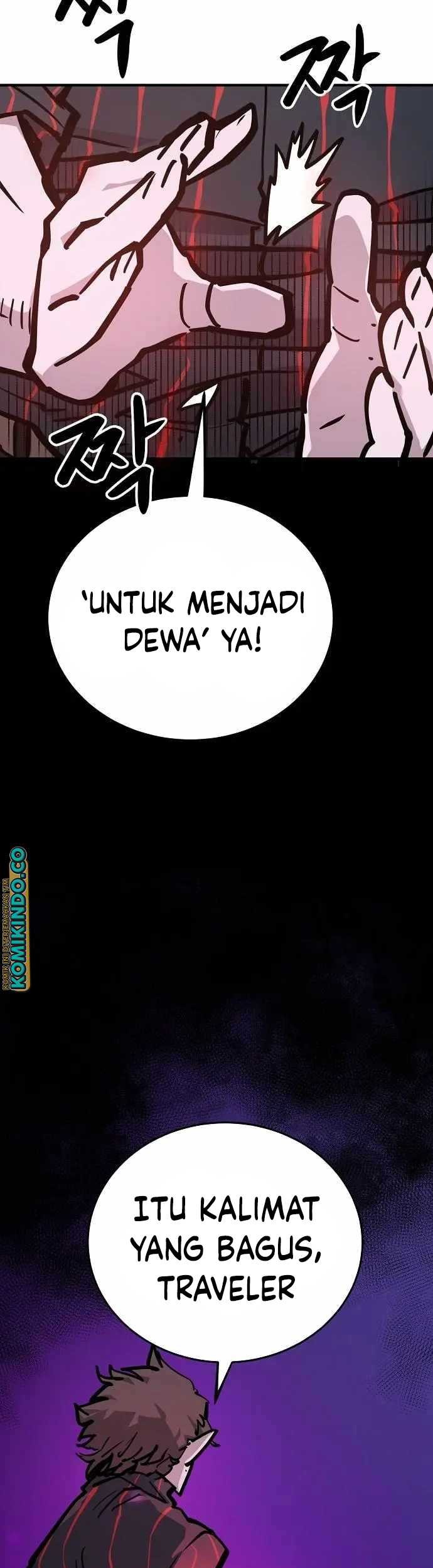Player Chapter 165 - halaman 41