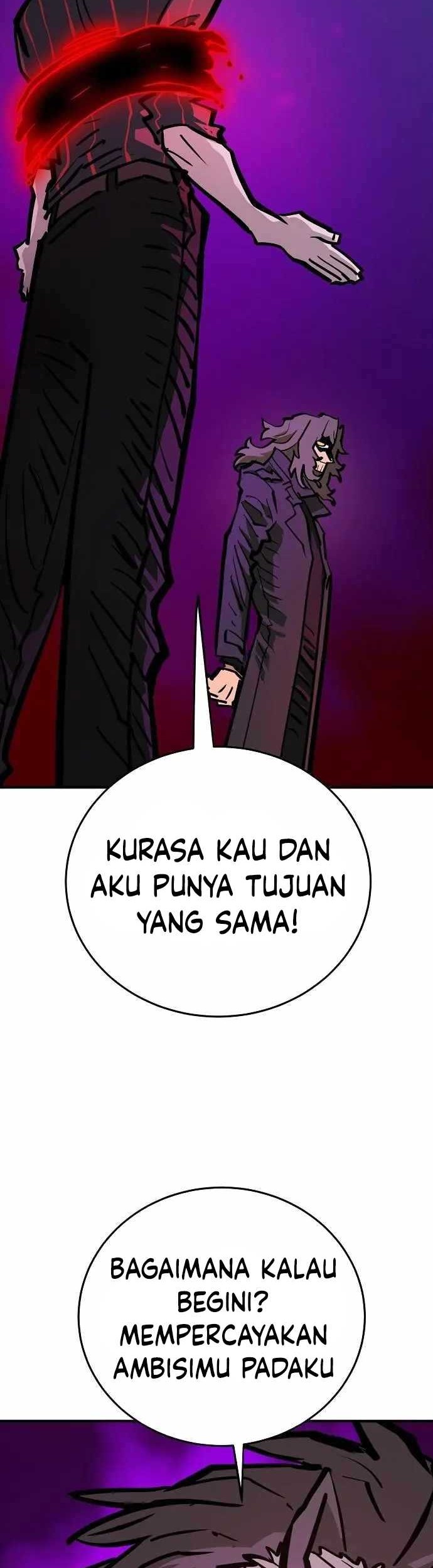 Player Chapter 165 - halaman 42
