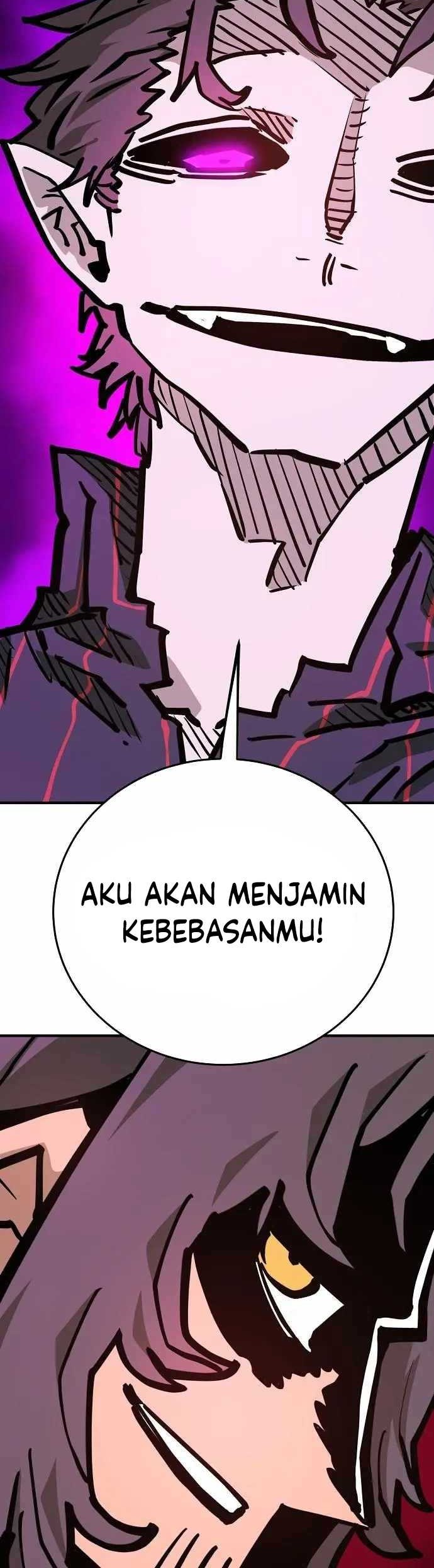 Player Chapter 165 - halaman 43