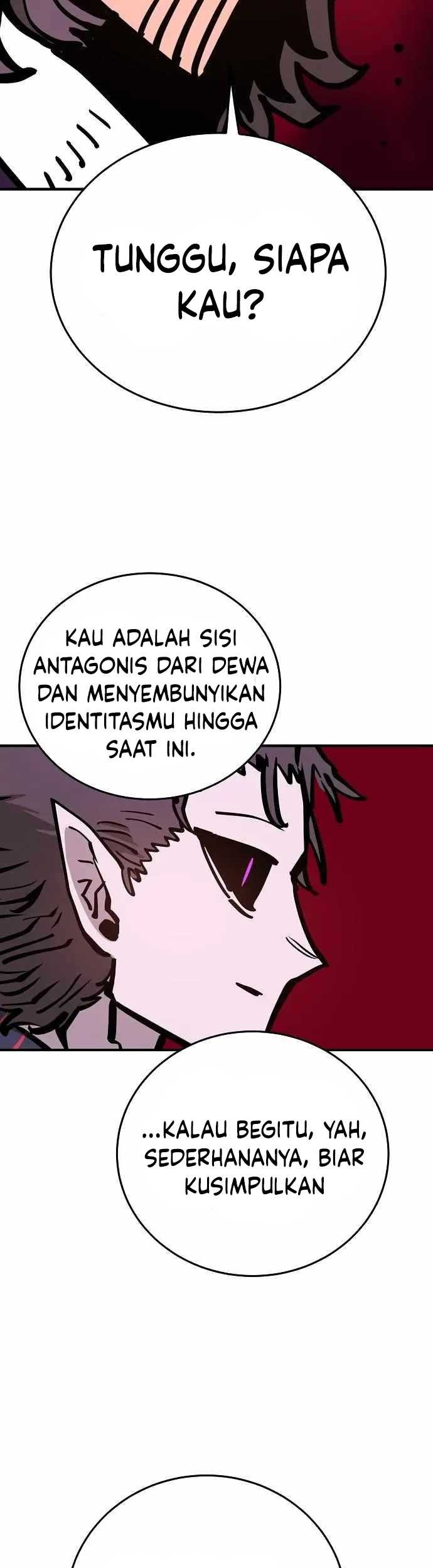 Player Chapter 165 - halaman 44