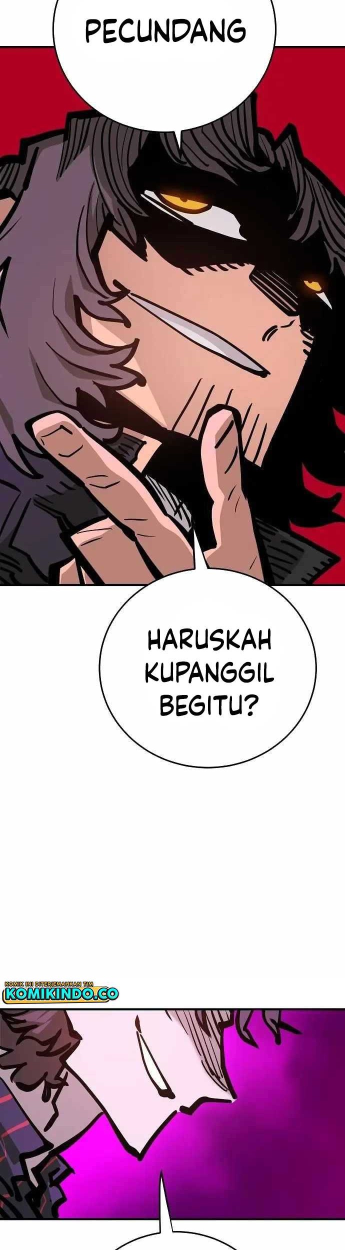 Player Chapter 165 - halaman 45