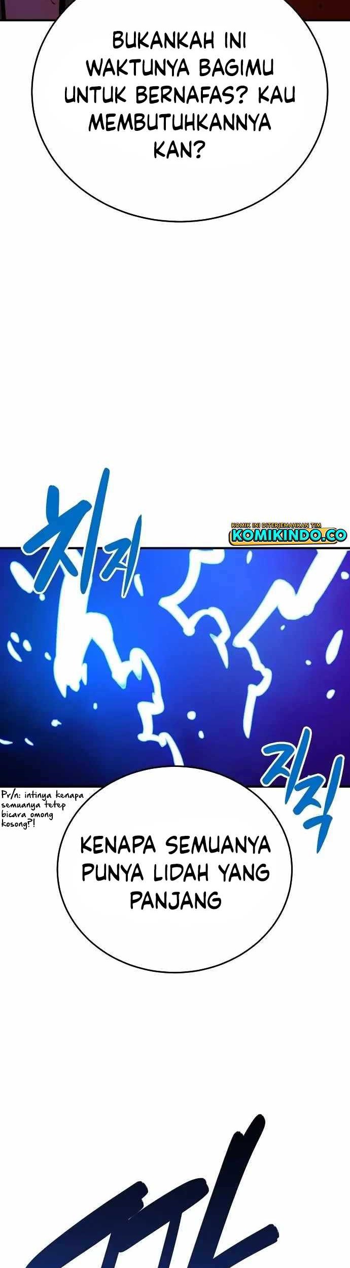 Player Chapter 165 - halaman 48