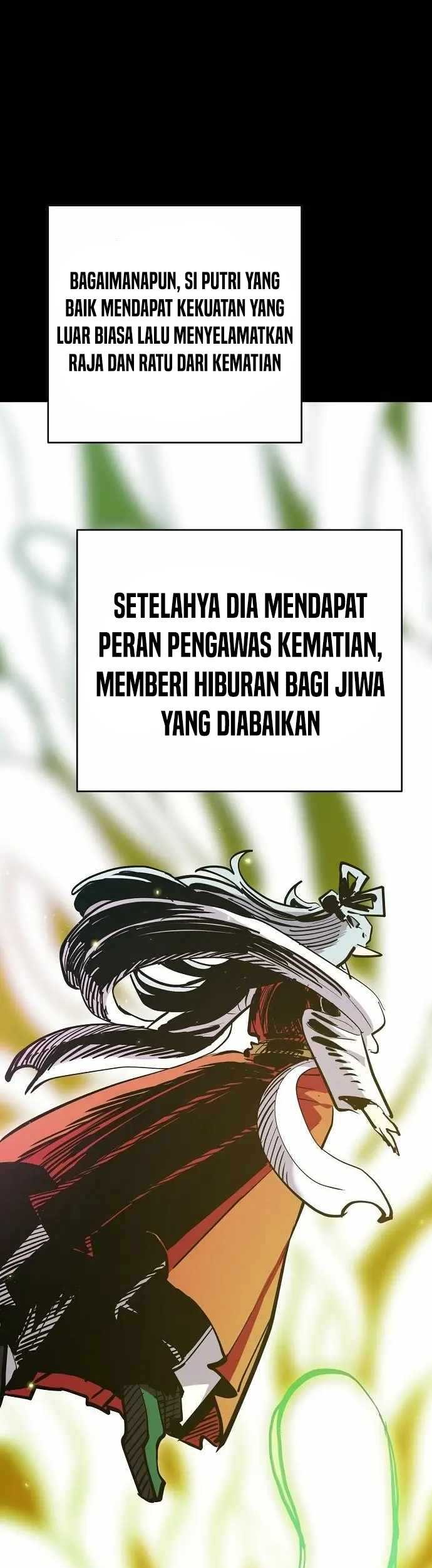 Player Chapter 165 - halaman 5