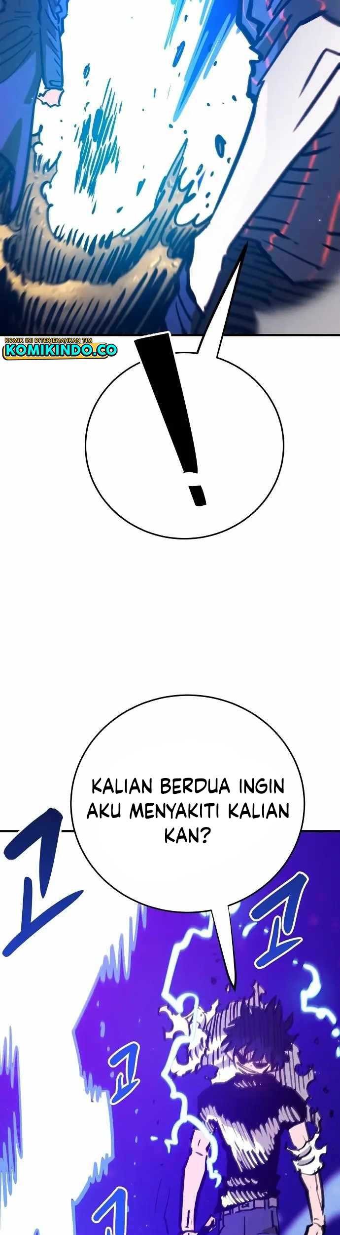 Player Chapter 165 - halaman 50