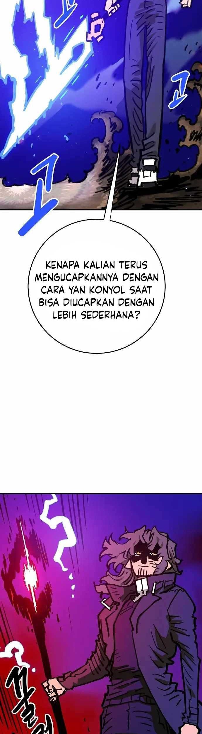 Player Chapter 165 - halaman 51