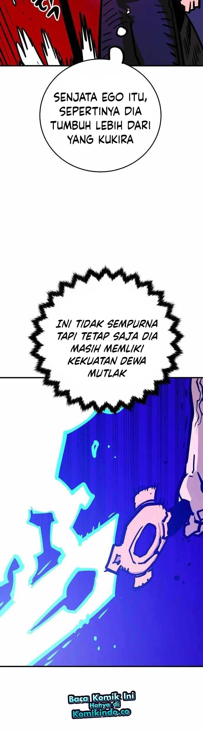 Player Chapter 165 - halaman 52