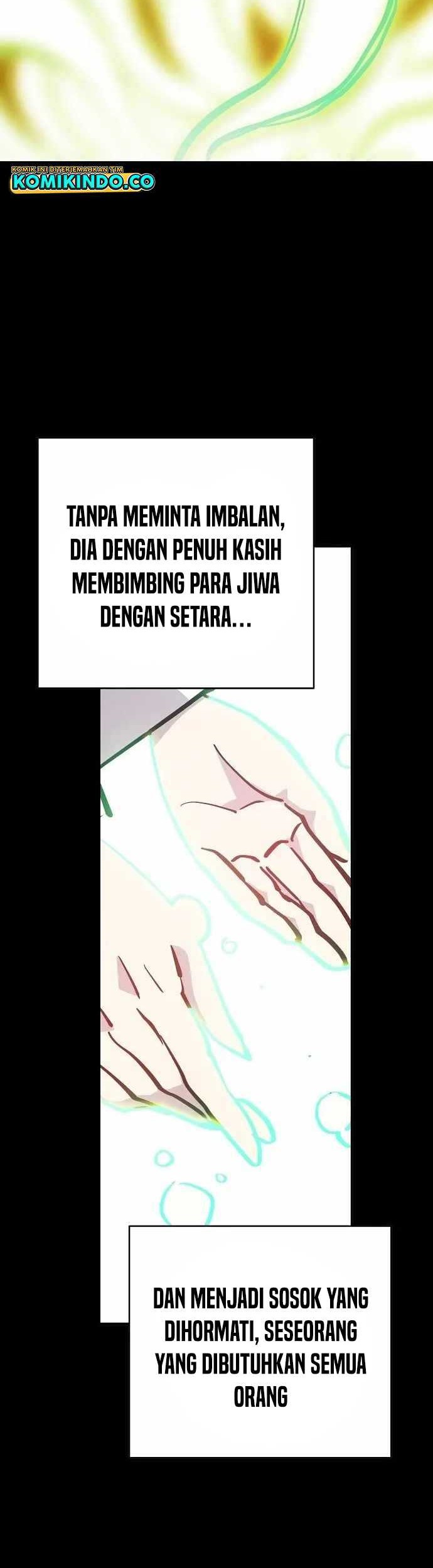 Player Chapter 165 - halaman 6