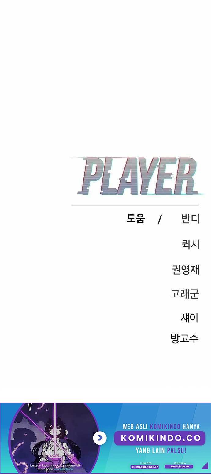 Player Chapter 165 - halaman 61