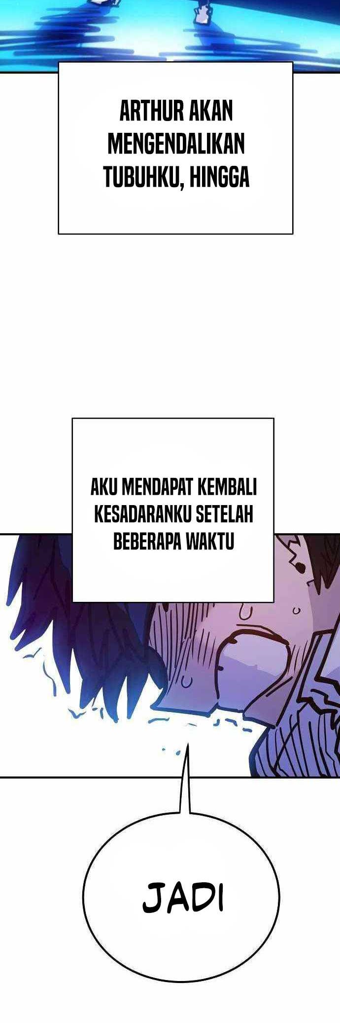 Player Chapter 166 - halaman 10