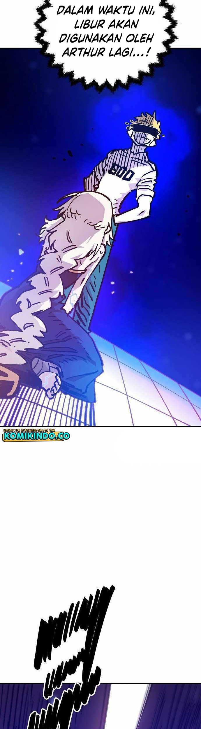 Player Chapter 166 - halaman 12