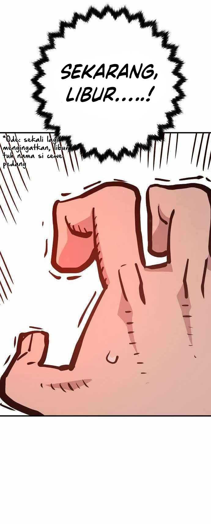Player Chapter 166 - halaman 19