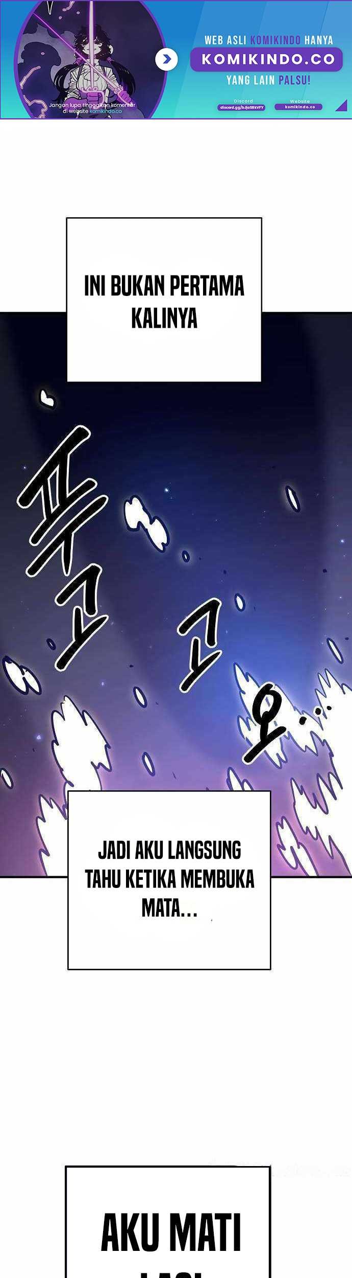 Player Chapter 166 - halaman 2