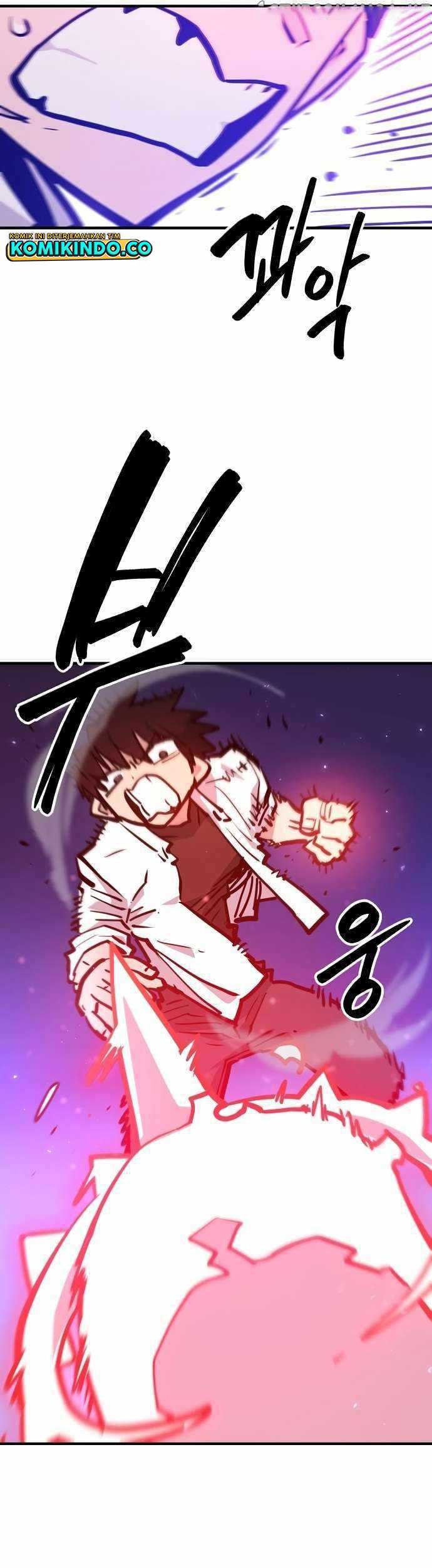 Player Chapter 166 - halaman 20