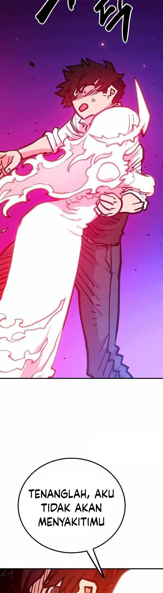 Player Chapter 166 - halaman 22