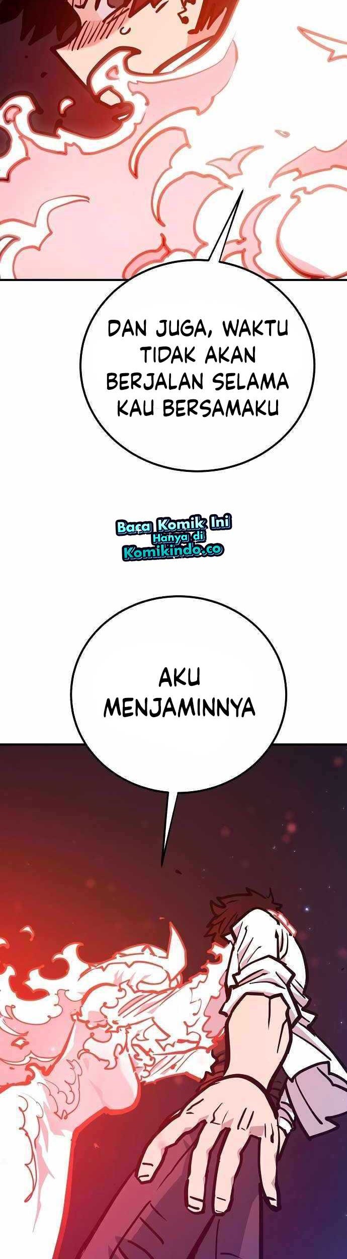 Player Chapter 166 - halaman 23