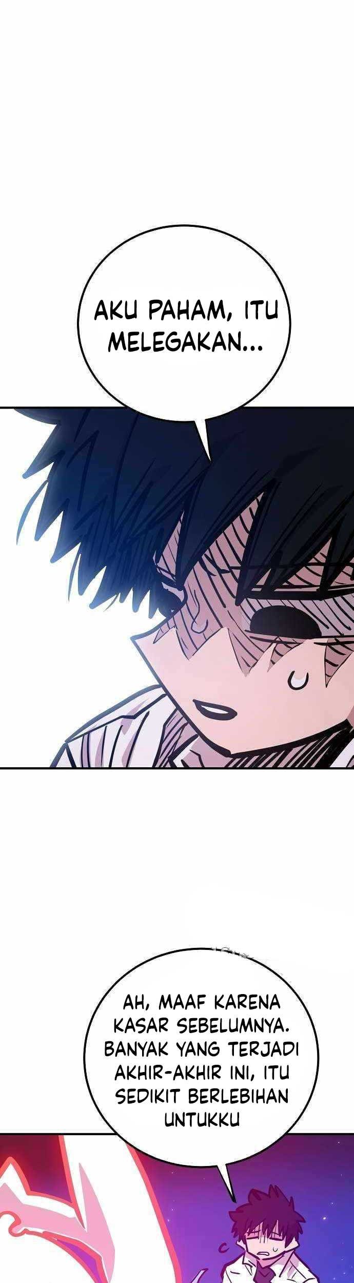 Player Chapter 166 - halaman 27